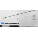 Спиннинг ZEMEX IMPRESSIVE S-732UL 0.3-5g