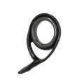 Кільце GC BKTLSG 8мм Black 1 ніжка