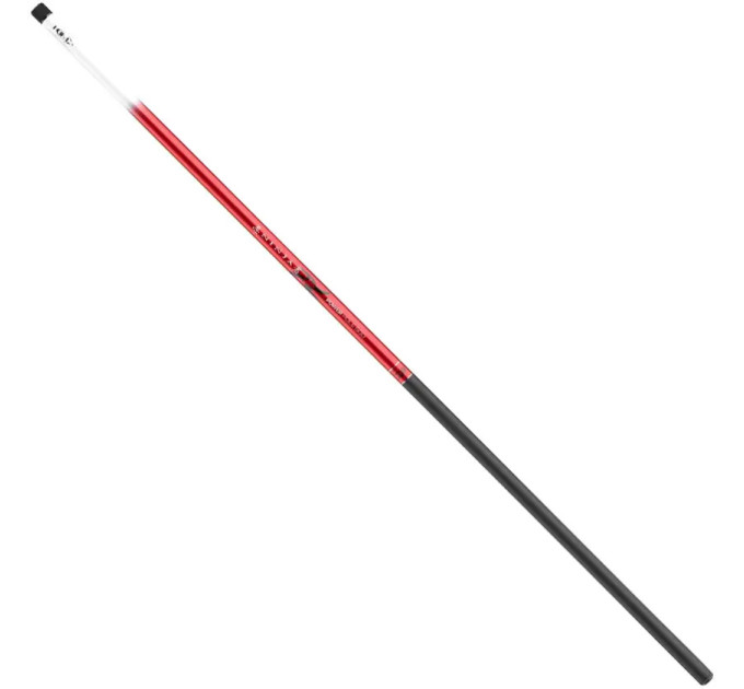 Махове вудлище Daiwa 25 Ninja Х Tele Pole 4m