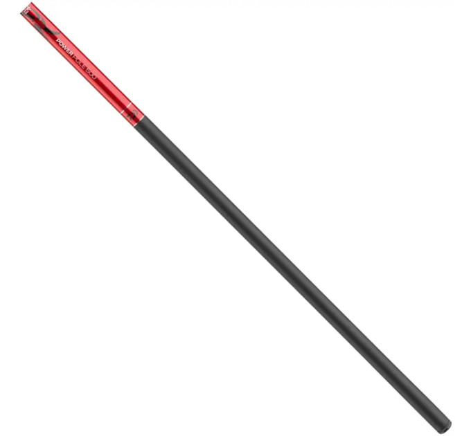 Махове вудлище Daiwa 25 Ninja Х Tele Pole 4m