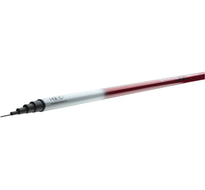 Махове вудлище Daiwa 25 Ninja Х Tele Pole 4m