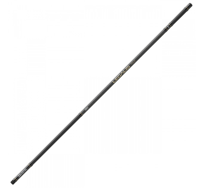 Махове вудлище Daiwa Legalis Pole 4.00m