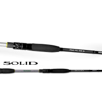 Спиннинг ZEMEX SOLID 812ML 5-18 g