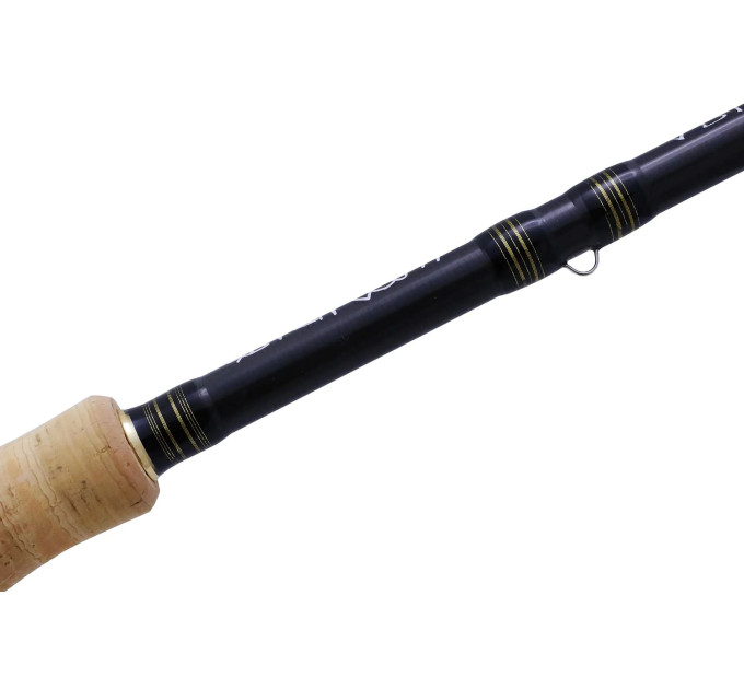 Спінінг Crazy Fish Arion ASR832MHT (8-35g 252cm)