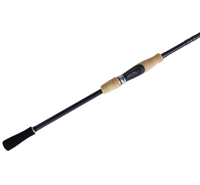 Спінінг Crazy Fish Arion ASR832MHT (8-35g 252cm)