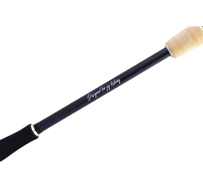 Спінінг Crazy Fish Arion ASR832MHT (8-35g 252cm)