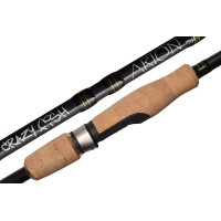 Спінінг Crazy Fish Arion ASR832LT (4-18g 253cm)