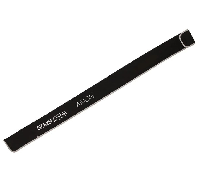 Спінінг Crazy Fish Arion ASRE832LS (3-15g 252cm)