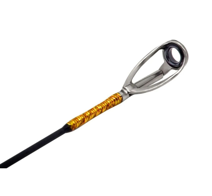 Спінінг Crazy Fish Arion ASRE832LS (3-15g 252cm)