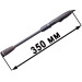 Спінінг Crazy Fish Arion PRO762MLT (5-21g 229cm)
