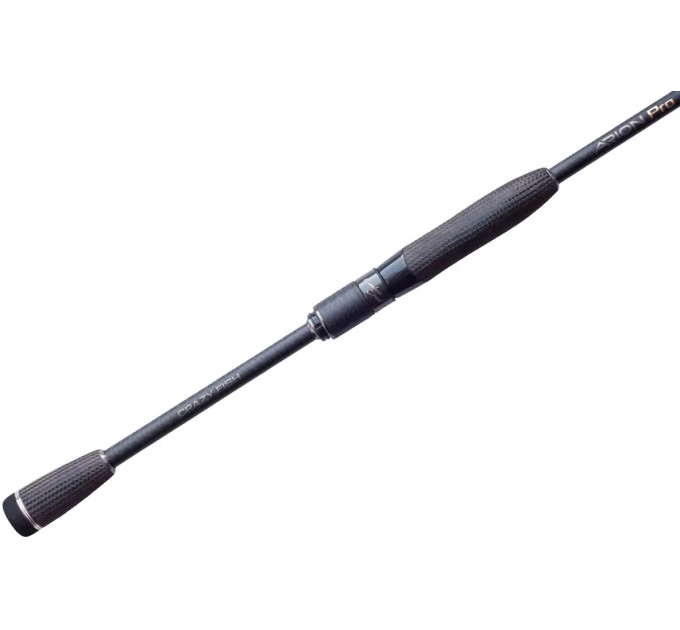 Спінінг Crazy Fish Arion PRO962MLS (5-21g 290cm)