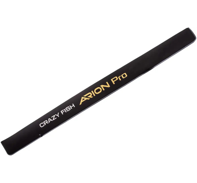 Спінінг Crazy Fish Arion PRO962MLS (5-21g 290cm)