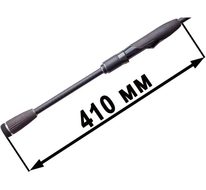 Спінінг Crazy Fish Arion PRO862MLT (5-21g 262cm)