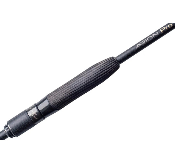 Спінінг Crazy Fish Arion PRO962MLS (5-21g 290cm)