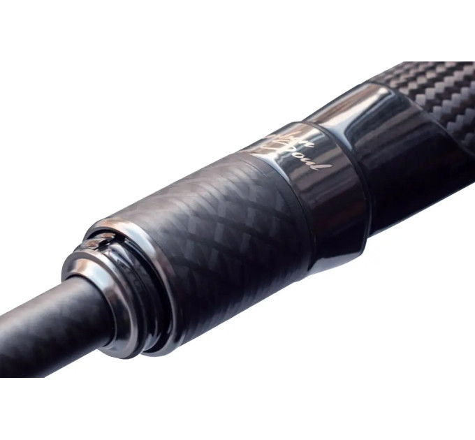Спінінг Crazy Fish Arion PRO962MLS (5-21g 290cm)