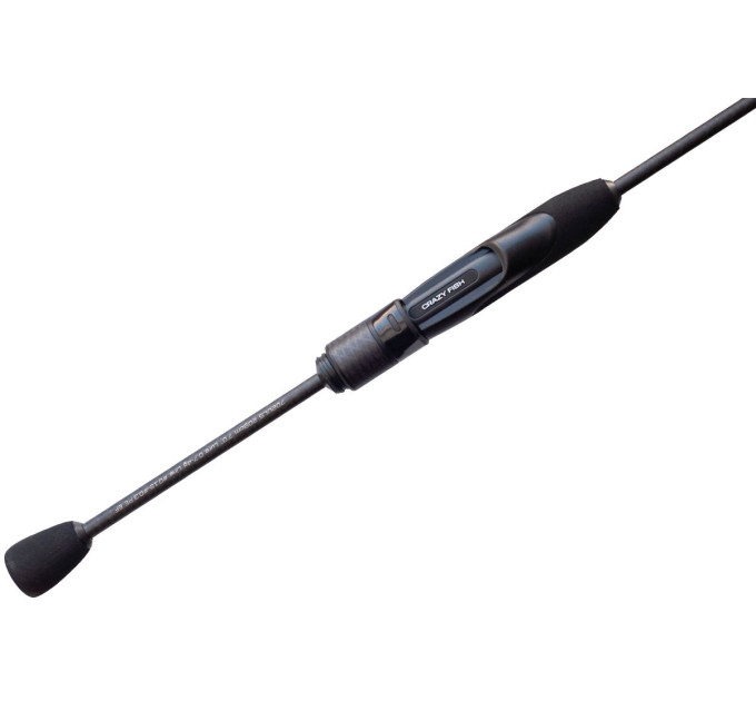 Спиннинг Crazy Fish Arion SE742SULS (0.8-5g 224cm)