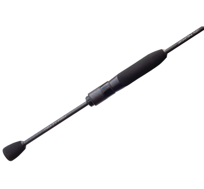 Спиннинг Crazy Fish Arion SE742SULS (0.8-5g 224cm)