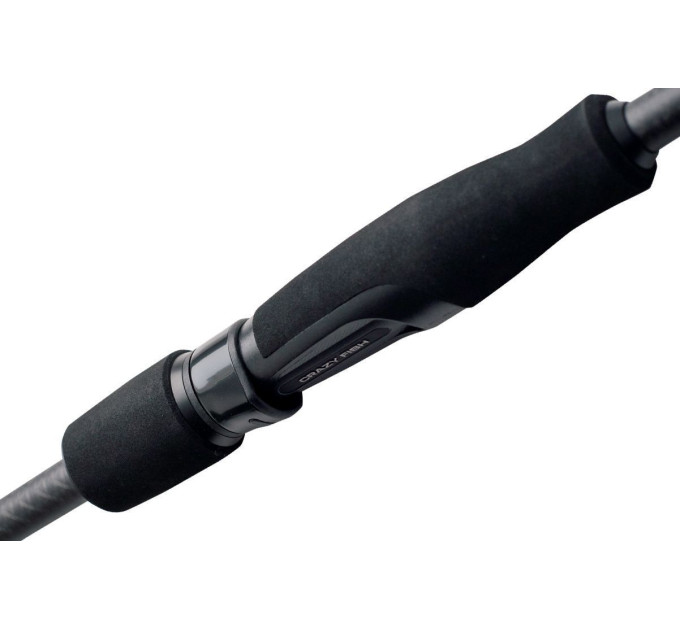 Спиннинг Crazy Fish Arion SE832HT (10-45g 252cm)