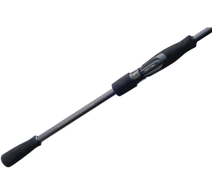 Спиннинг Crazy Fish Arion SE832HT (10-45g 252cm)