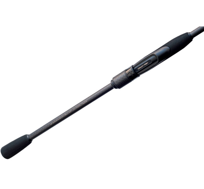 Спиннинг Crazy Fish Arion SE832LS (3-15g 252cm)