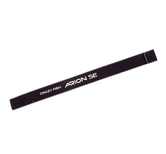 Спиннинг Crazy Fish Arion SE832LS (3-15g 252cm)