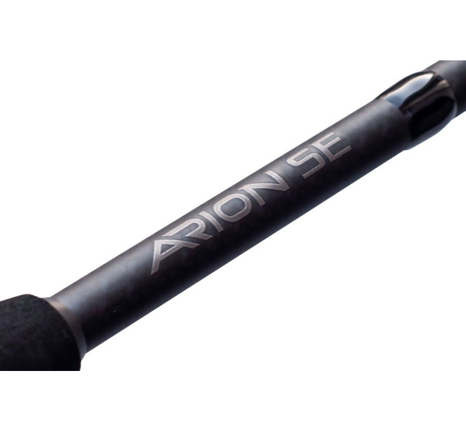 Спиннинг Crazy Fish Arion SE832LS (3-15g 252cm)