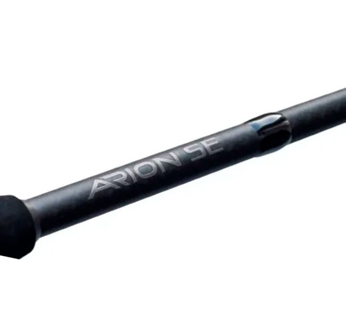 Спиннинг Crazy Fish Arion SE832LS (3-15g 252cm)