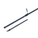 Спінінг Crazy Fish Nano Elf Hit (0-0.7g 162 cm)