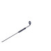 Спінінг Crazy Fish Nano Elf Hit (0-0.7g 162 cm)