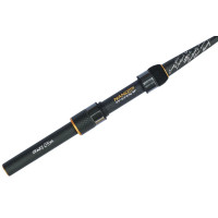 Спінінг Crazy Fish Nano Long Hit (0.3-2.5g 196cm)