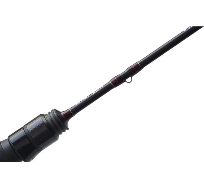 Спінінг Crazy Fish Nano Zero SE (0.2-1.5g 172 cm)