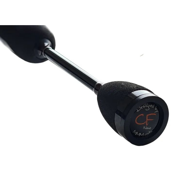 Спінінг Crazy Fish Nano Zero SE (0.2-1.5g 172 cm)