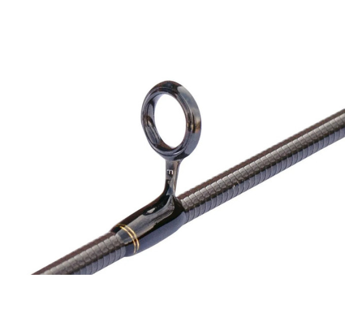Спінінг Crazy Fish Nano Zero Hit (0.2-1.5g 172 cm)