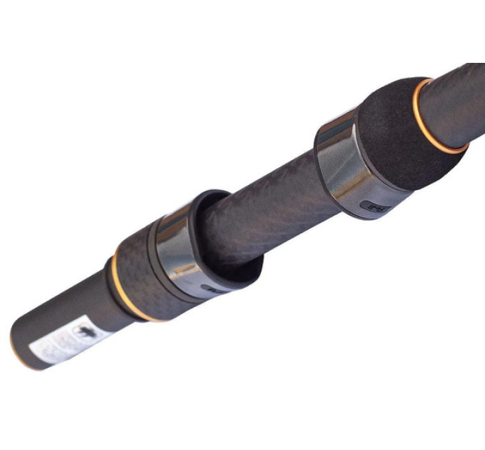 Спінінг Crazy Fish Nano Zero Hit (0.2-1.5g 172 cm)