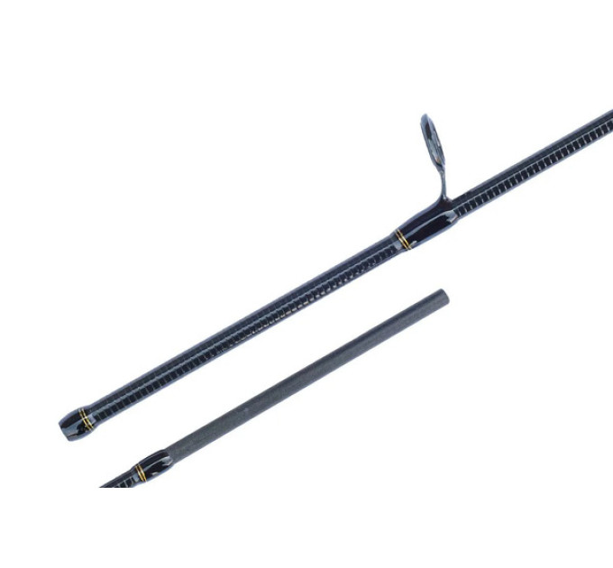 Спінінг Crazy Fish Nano Zero Hit (0.2-1.5g 172 cm)