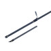 Спінінг Crazy Fish Nano Zero Hit (0.2-1.5g 172 cm)