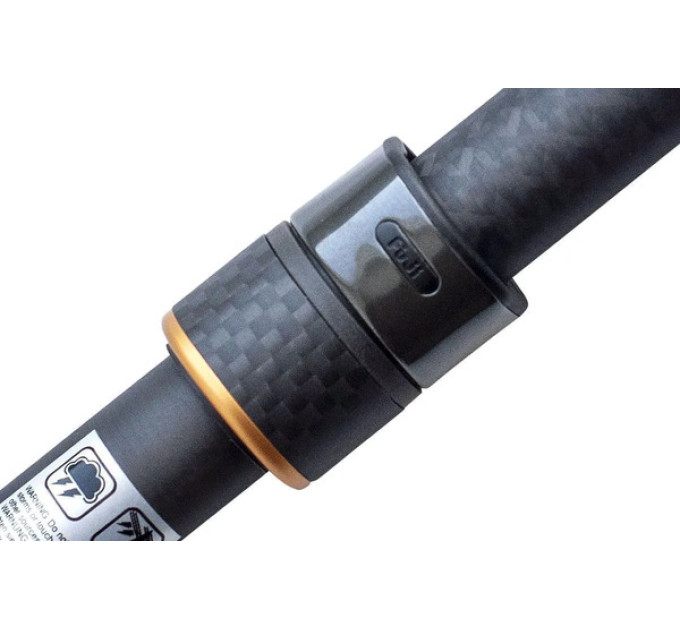 Спінінг Crazy Fish Nano Zero Hit (0.2-1.5g 172 cm)