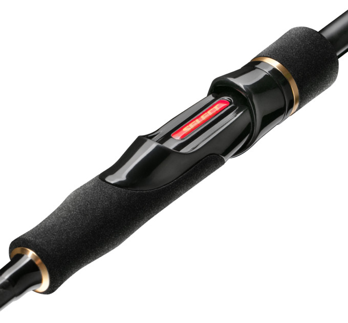 Спиннинг Select Nitro NTR-702H 2.13m 10-35g Fast