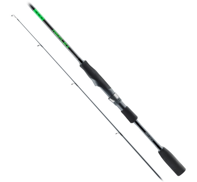 Спиннинг Select Reflex RFL-862MH 2.60m 7-32g Fast