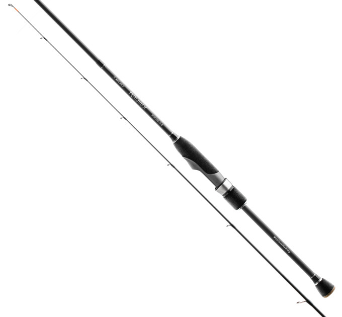 Спінінг Select Ritmix 842ML-T 2.56m 4-18g Fast