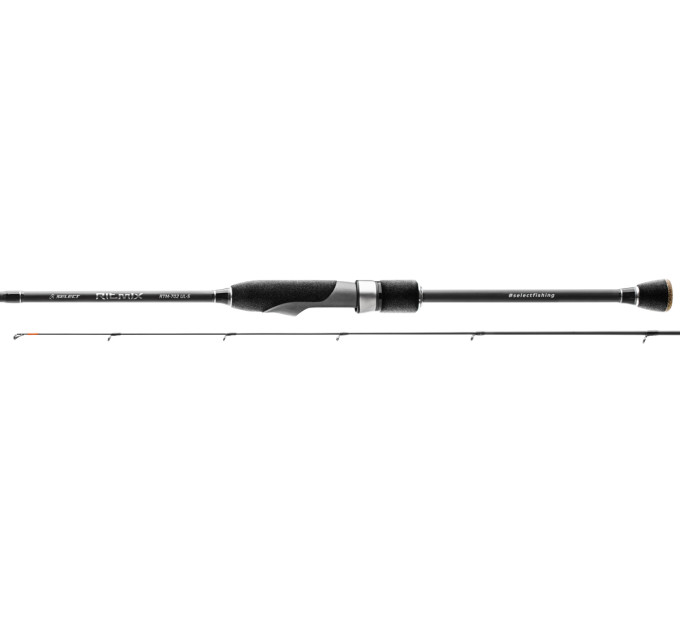Спінінг Select Ritmix 842ML-T 2.56m 4-18g Fast