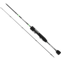 Спиннинг Select Sprint SPR-662UL 1.98m 1-5g Mod.Fast