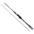Спінінг Select Stellar STL-862M 2.65m 5-25g Fast
