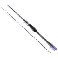 Спінінг Select Stellar STL-862M 2.65m 5-25g Fast