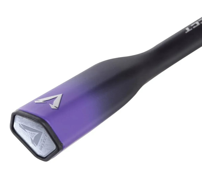 Спінінг Select Stellar STL-862M 2.65m 5-25g Fast