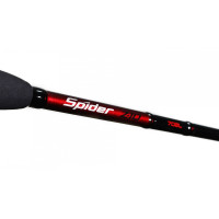 Спиннинговое удилище ZEMEX SPIDER Z-10 762UL 1-8 g