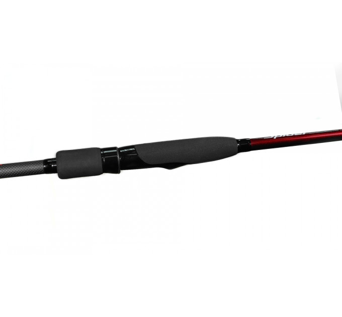 Спиннинговое удилище ZEMEX SPIDER Z-10 762UL 1-8 g