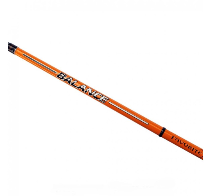 Спиннинг Favorite Balance BLC-602SUL, 1.83m 1-5g 4-6lb M-Fast