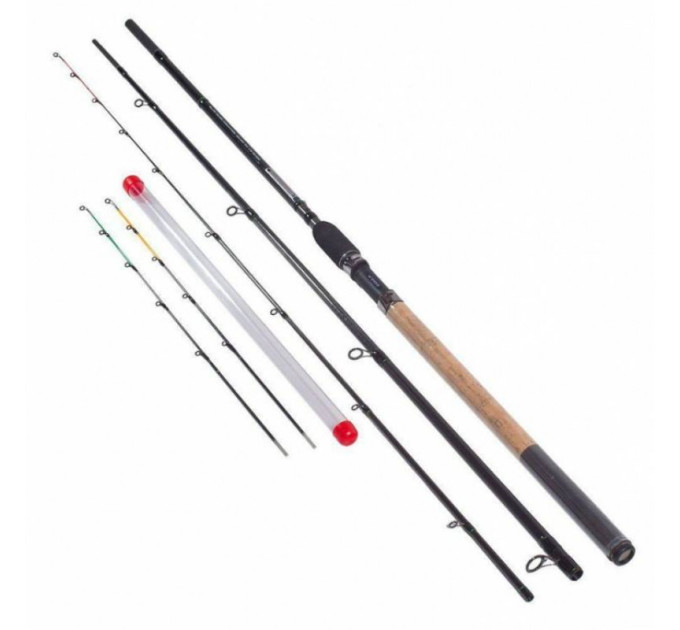 Фідер Kaida Fiemma IMPULS 3.00M. 60-160GR.
