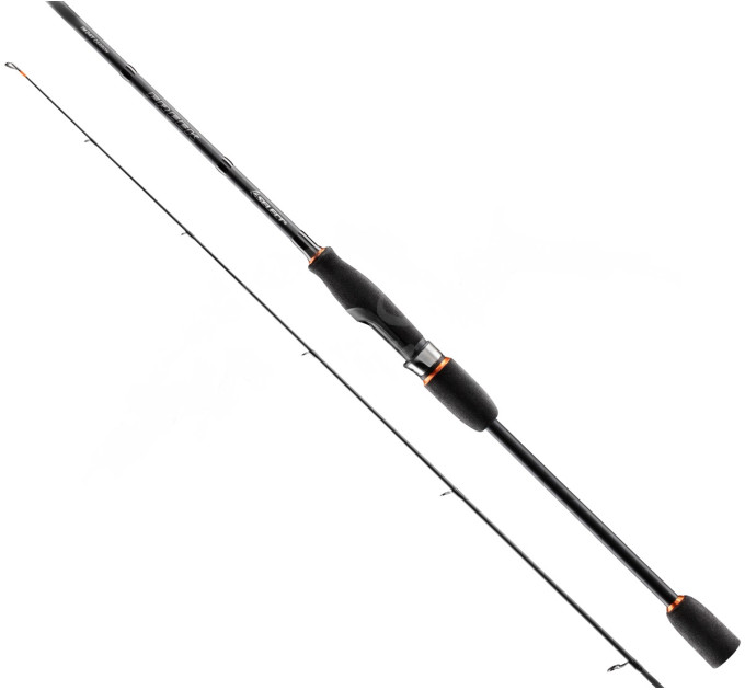Спиннинг Select Freek FRK-702MH 2.13m 7-32g Fast